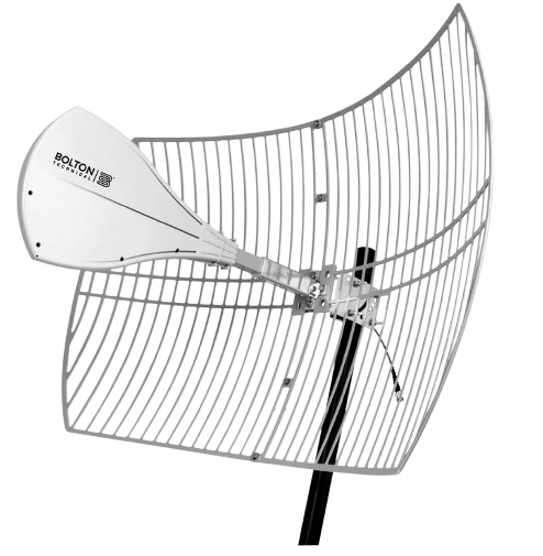 Networking Equipment Placeholder